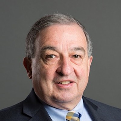 Photo of James MacDonald