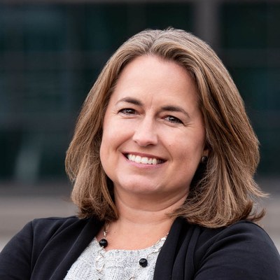 Photo of Michelle Reilly