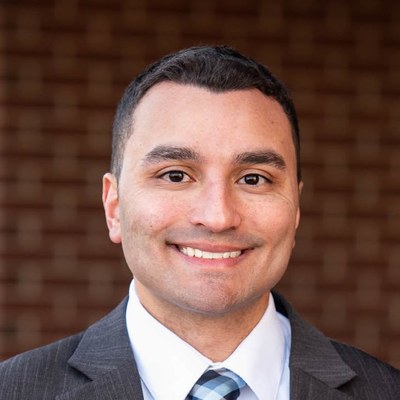 Photo of Stephen Acosta