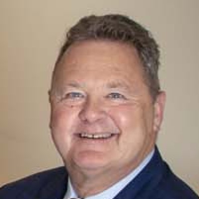 Photo of John Terrio