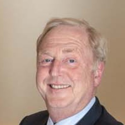 Photo of Paul McCormick