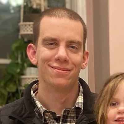 Photo of Mark Pacheco