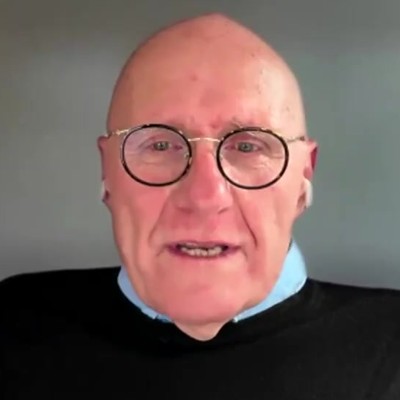 Photo of Cameron Hudson