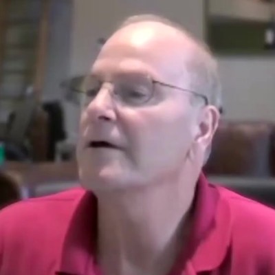 Photo of David Haviland