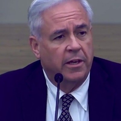 Photo of Don Plummer