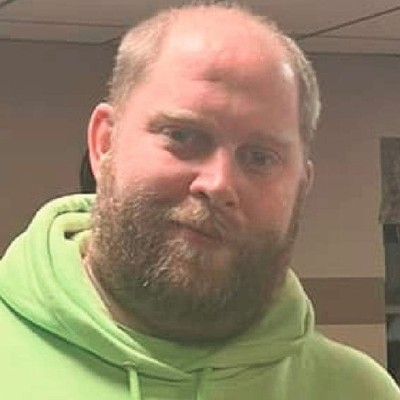 Photo of Josh Taylor
