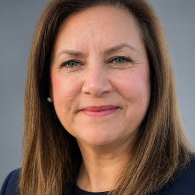 Photo of Kristie Wohlander