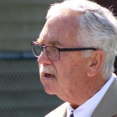 Photo of Tony Archinski