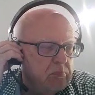Photo of Ronald J. Mikol