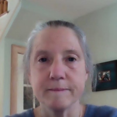 Photo of Amy M. MacNab
