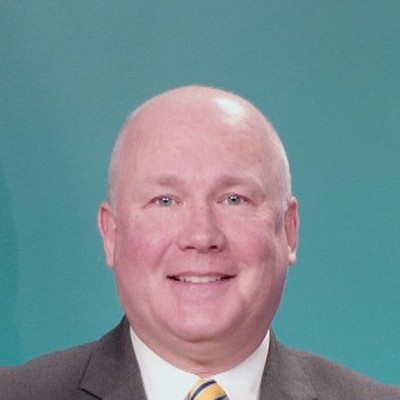 Photo of Brian E. Glennon, II