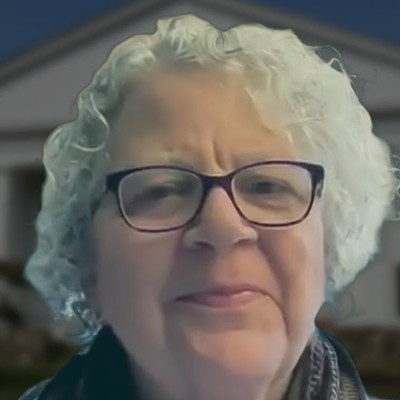 Photo of Cynthia Ladd Fiorini