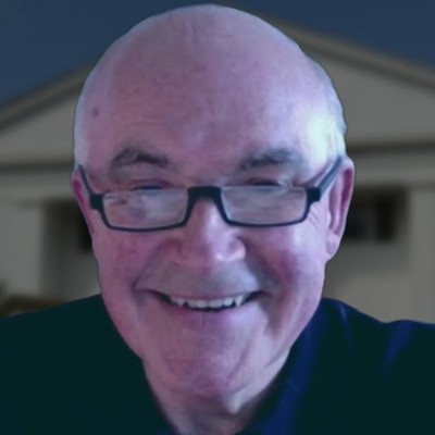 Photo of Fernando Guitart