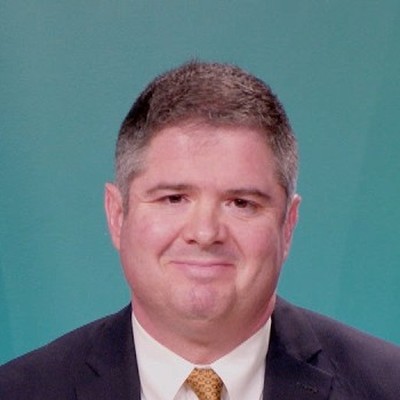 Photo of Michael McGee