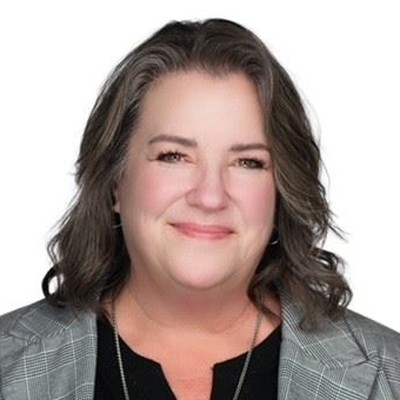 Photo of Carole Julius