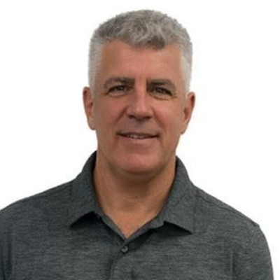 Photo of Peter Spagone Jr.
