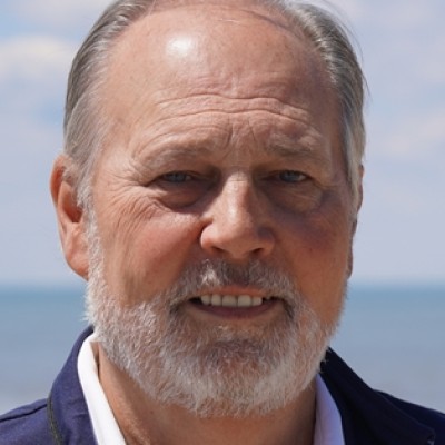 Photo of Bob Bruns