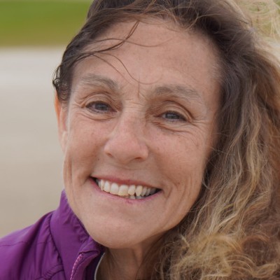 Photo of Hope Plavin
