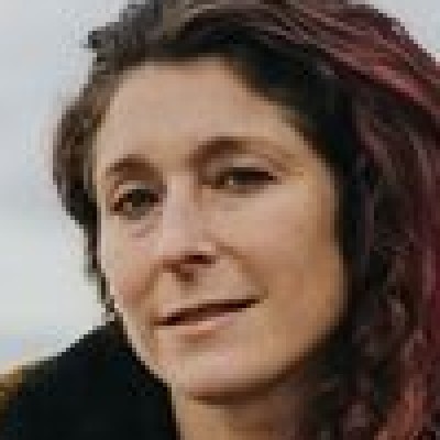 Photo of Jamie Demetri