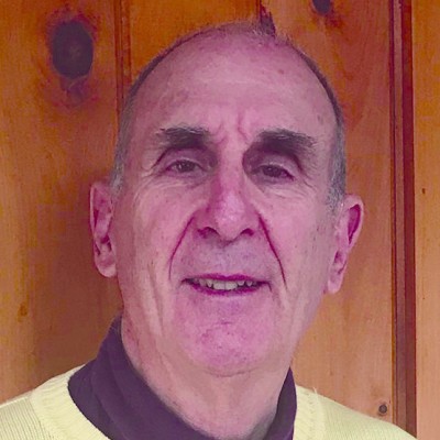 Photo of Jerry Cerasale