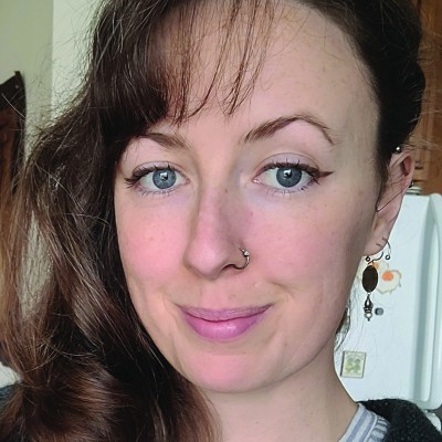 Photo of Suzanne Bryan