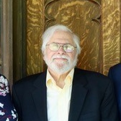 Photo of Craig Barger