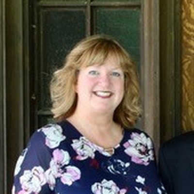 Photo of Dottie Fulginiti