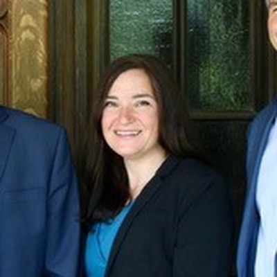 Photo of Jennifer Stacy