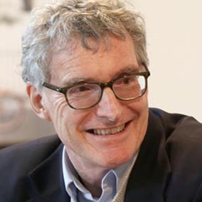 Photo of Arthur Smadbeck