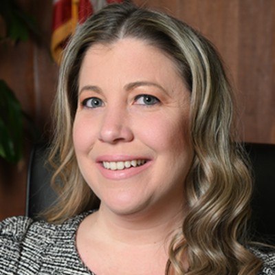 Photo of Holly Garcia