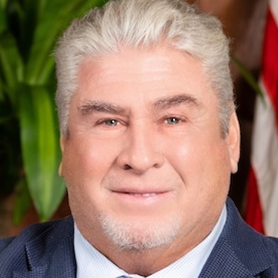 Photo of Michael Marchese