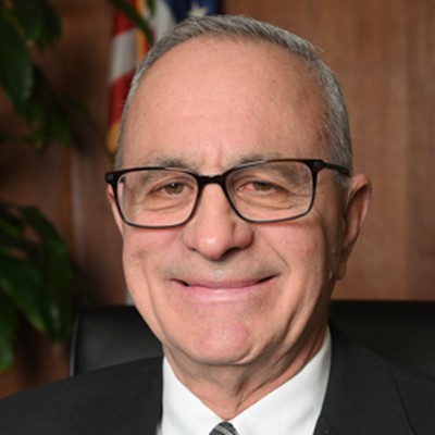 Photo of Peter Pietrantonio