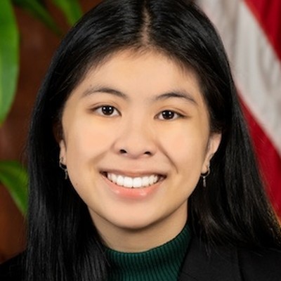 Photo of Vivian Nguyen