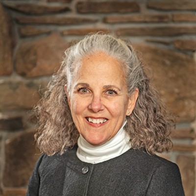 Photo of Natalie A. Mello