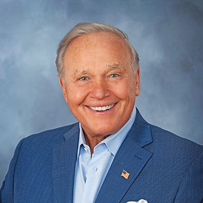 Photo of Richard F. Trapilo
