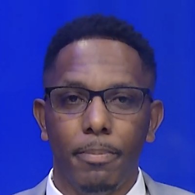 Photo of Bobby Bailey