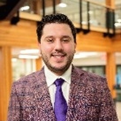 Photo of Collin Dias