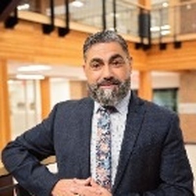 Photo of Emanuel Moniz