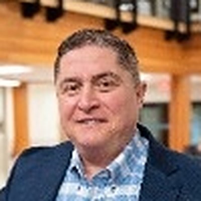 Photo of Kevin Aguiar