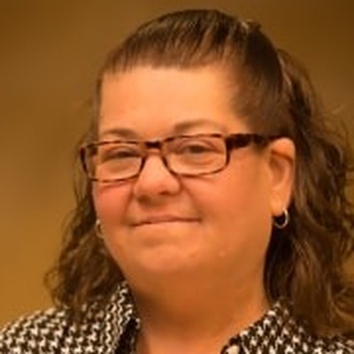 Photo of Mimi Larrivee