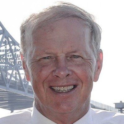 Photo of Paul E. Coogan