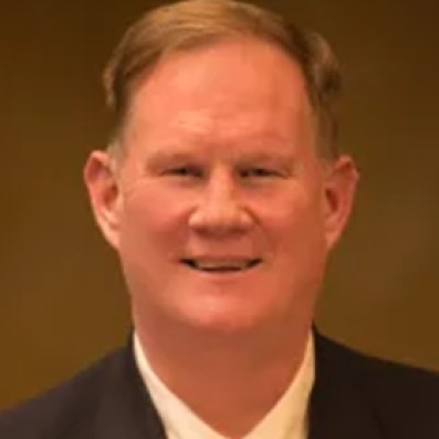 Photo of Paul Hart