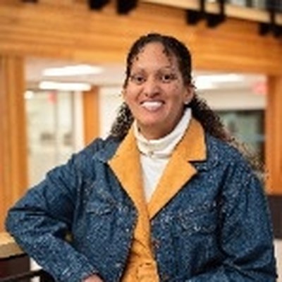 Photo of Shanell Stewart