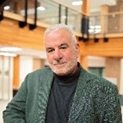 Photo of Tom Khoury