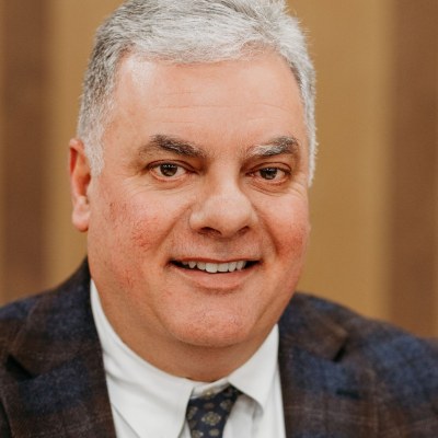 Photo of Joseph D. Camara