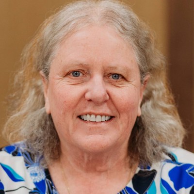 Photo of Michelle M. Dionne