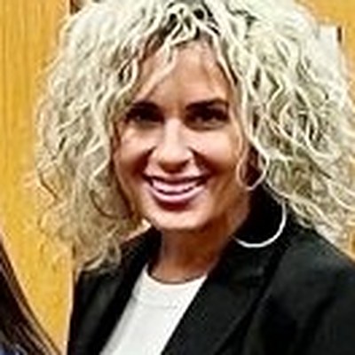 Photo of Pamela S. Laliberte