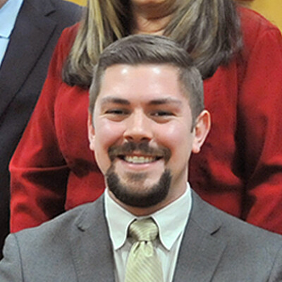 Photo of Richard Cabeceiras