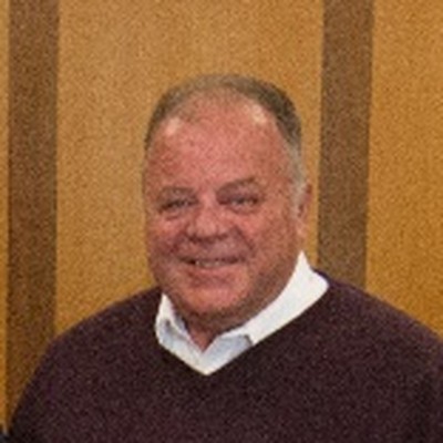 Photo of Stephen R. Long