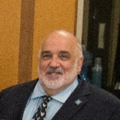 Photo of Steven A. Camara